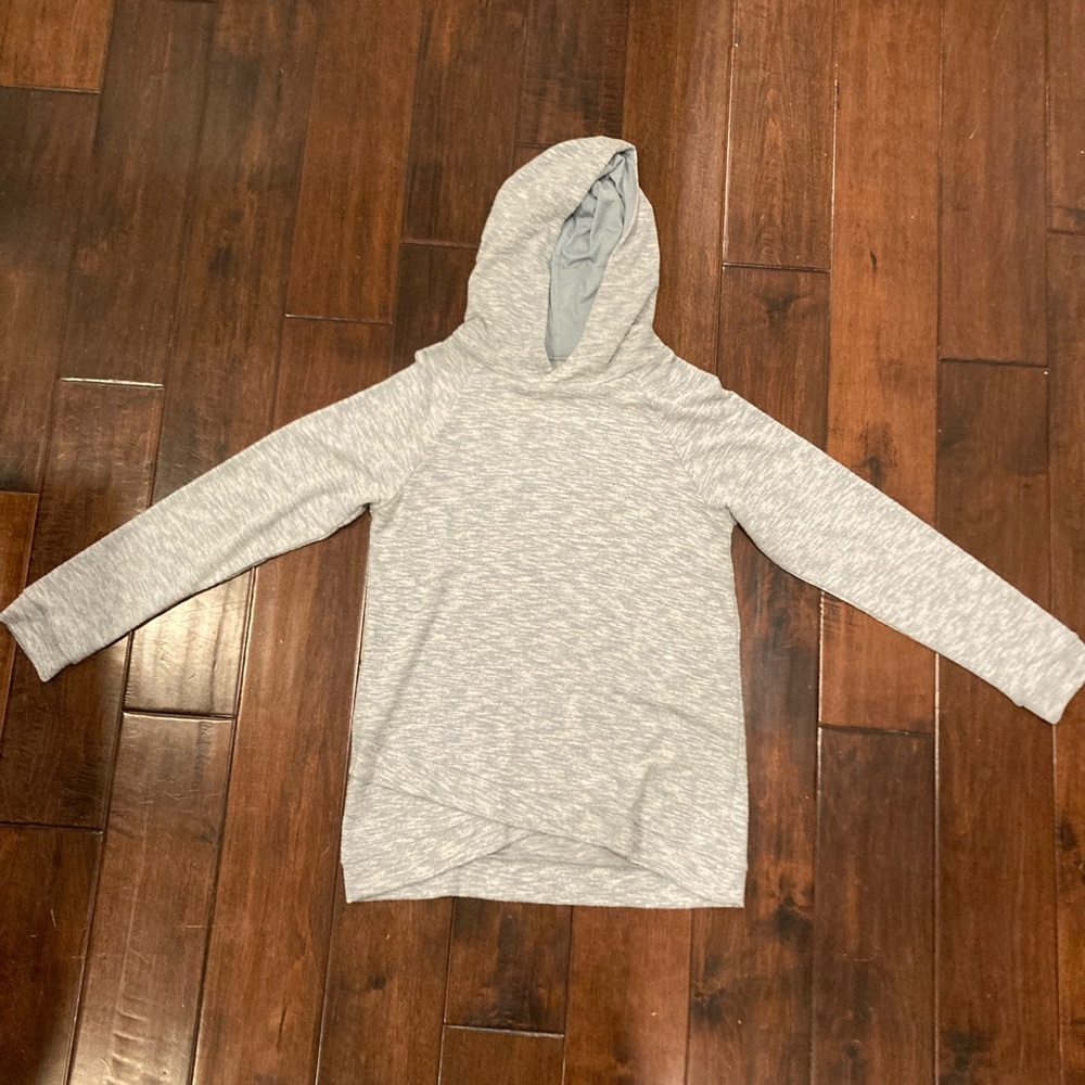 pull over hoodie from stitch fix